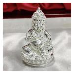 Lord Kuber Idol In Pure 925 Silver (1)