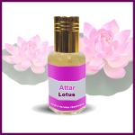 Lotus Attar