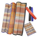 Travelling Khusha Mat