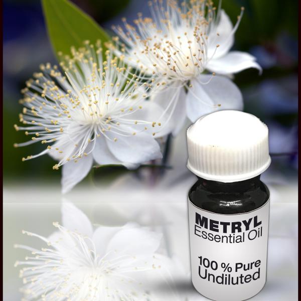 Mertyl Essential Oil