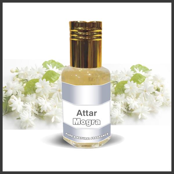 Mogra Attar