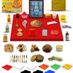 Navgraha Puja Kit