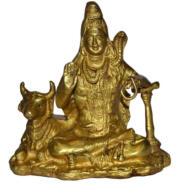 Lord Shiva Idol