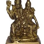 Shiv Parivar Idol