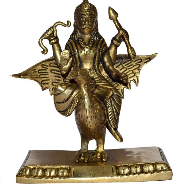 Shani Idol