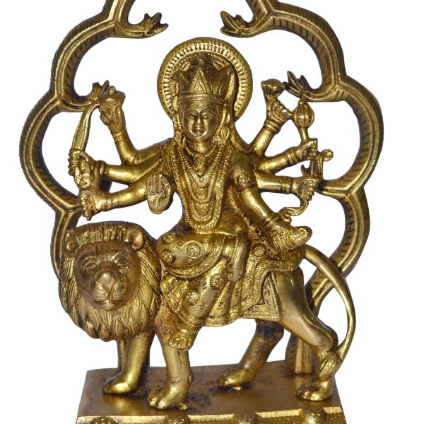 Durga Bisa Idol