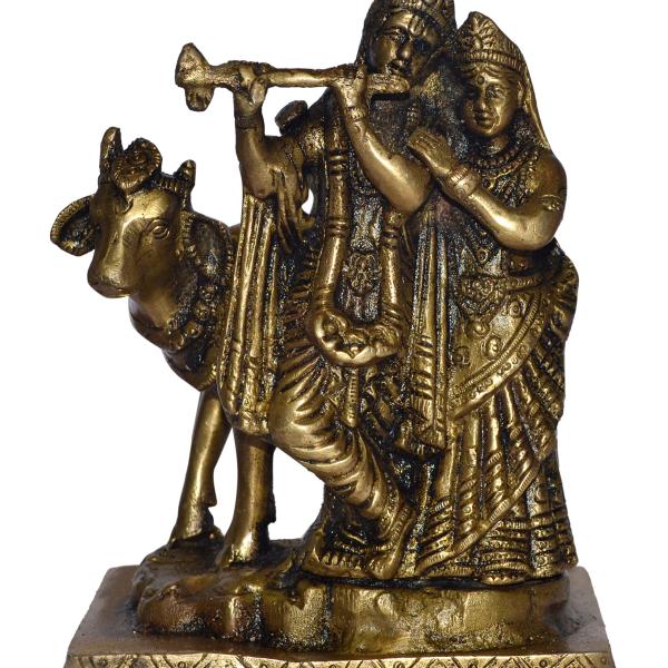 Radhe Kirshna Idol