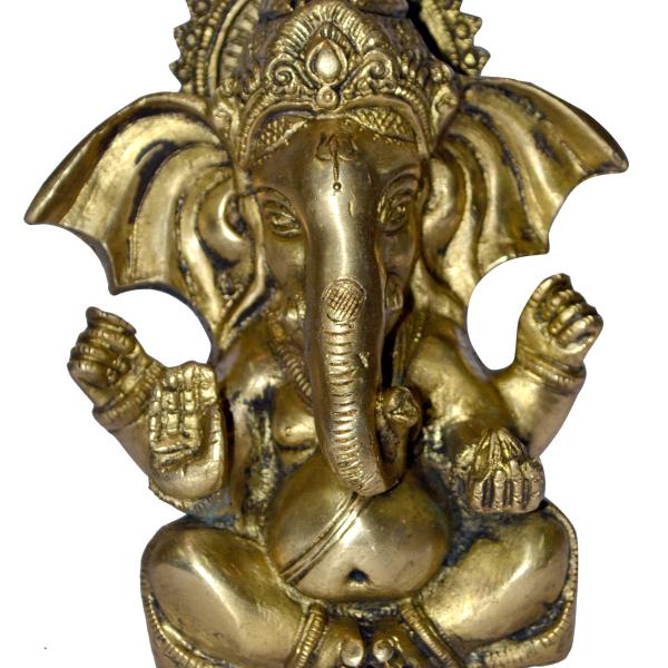 Lord Ganesh Idol