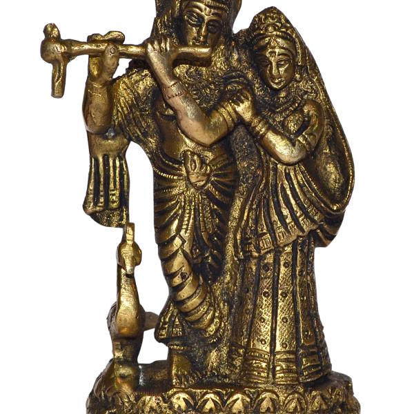Radhe Kirshna Idol