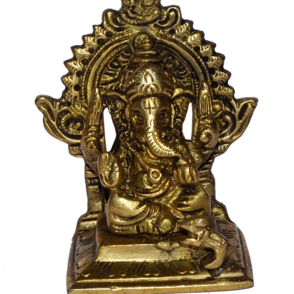 Lord Ganesh Idol