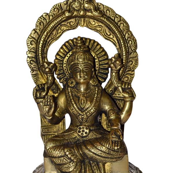 Godess Laxmi Idol
