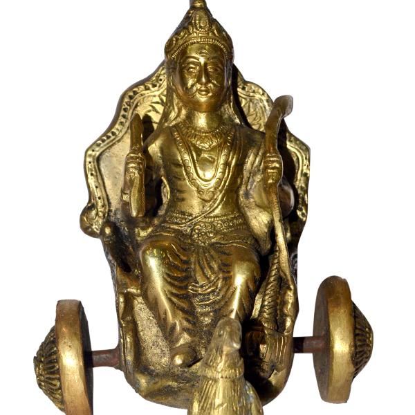 Shani Idol