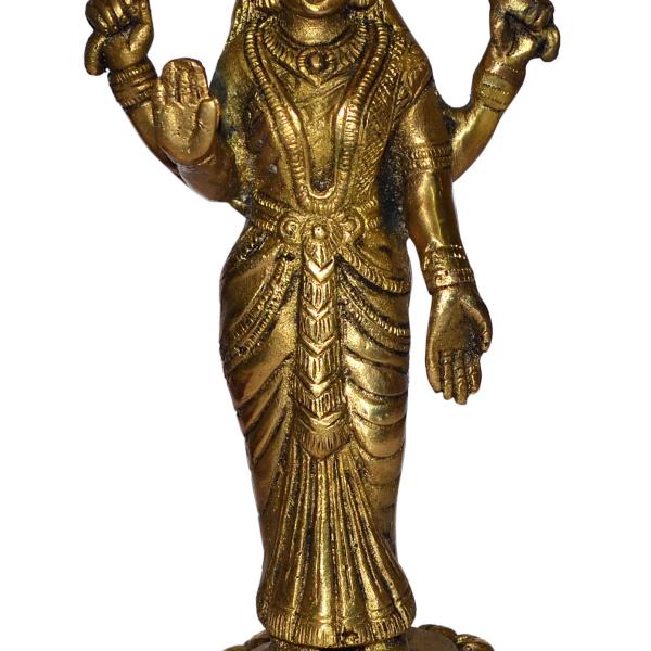 Dhanvantri Idol
