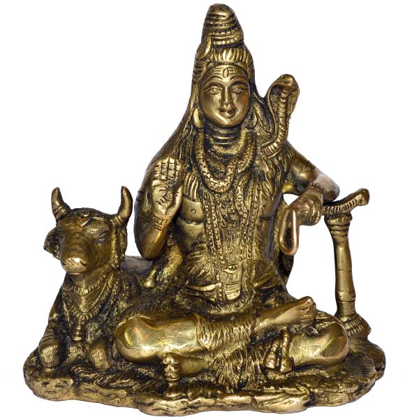Lord Shiva Idol