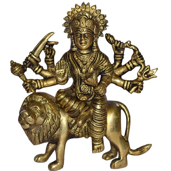 Durga Bisa Idol