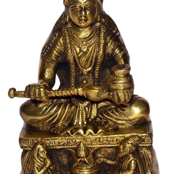 Annapurna Devi Idol