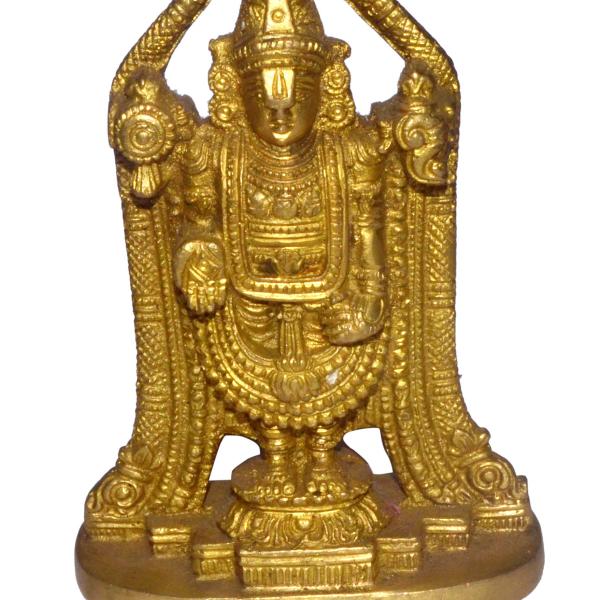 Balaji Idol