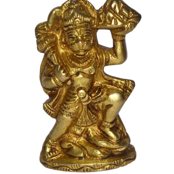 Hanuman Idol