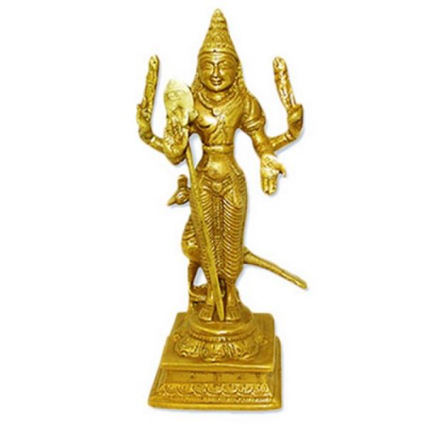 Karthikeya Idol