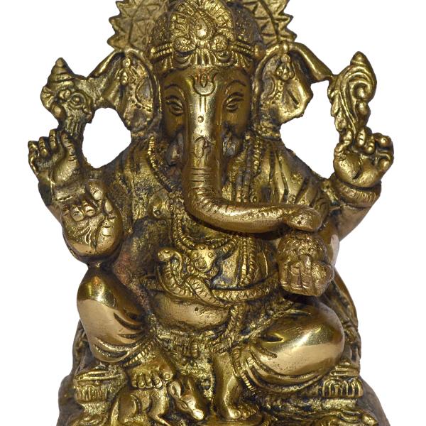 Lord Ganesh Idol