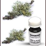 Oakmoss Essential Oil