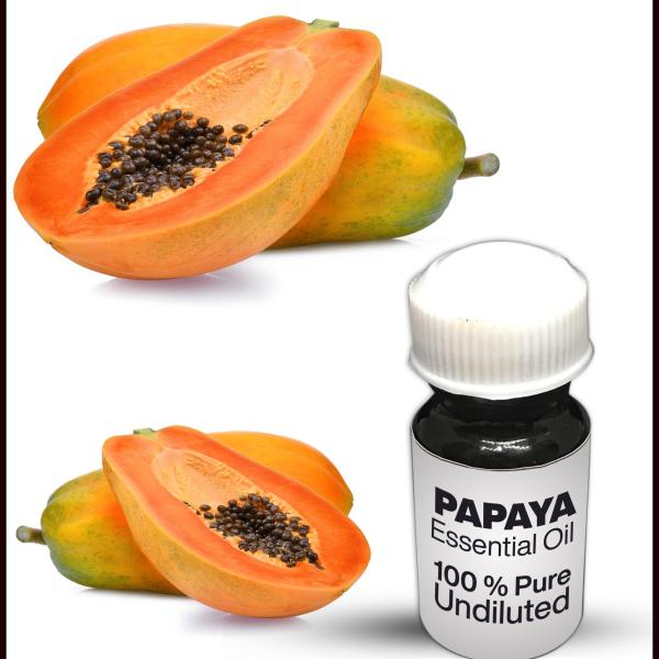 Papaya Essential Oil