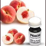 Peach Essential Oil