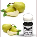 Pear Essential Oil