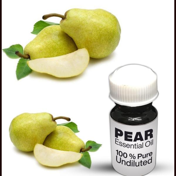 Pear Essential Oil