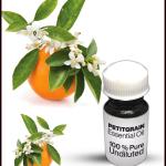 Petitgrain Essential Oil