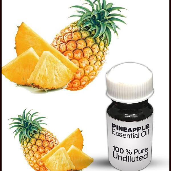 Pineapple Essential Oil