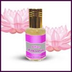 Pink Lotus Attar