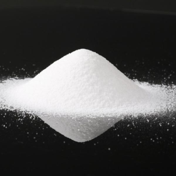 White Abir Powder