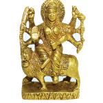 Durga Idol