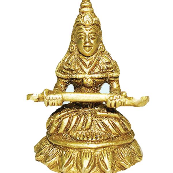 Annapurna Devi Idol