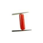 Natural Red Italian Coral 3-4 Carats