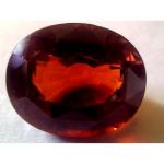 Natural Gomedh 9-11 Carats Oval