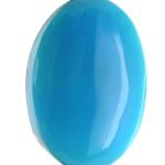 Natural Turquoise Gemstone 8-9 Carats
