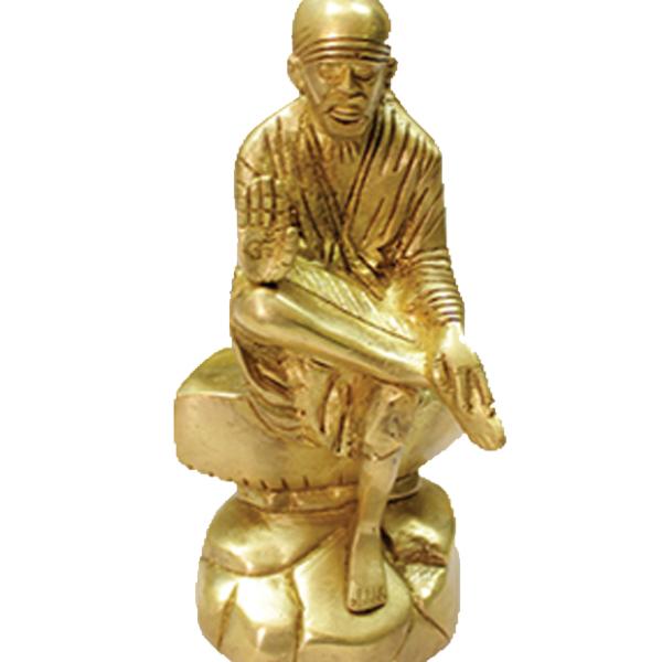 Sai Baba Idol