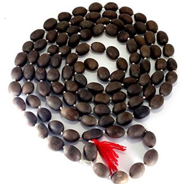 Lotus Seed Mala (Kamalgatta)