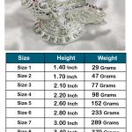 Saraswati Idol In Pure 925 Silver (3)