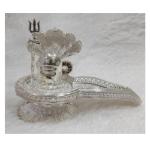 Shivling In Pure 925 Silver (4)