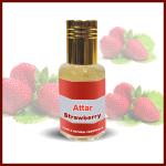 Strawberry Attar