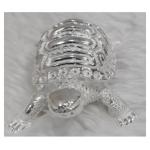 Tortoise In Pure 925 Silver (1)