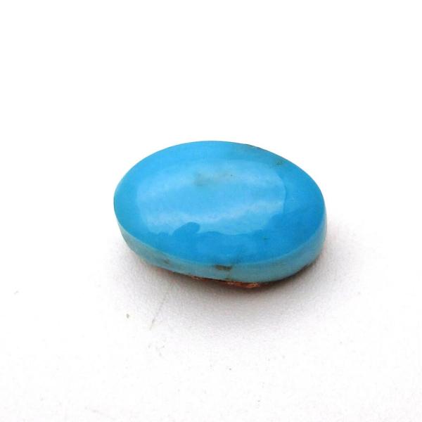 Natural Turquoise Gemstone 9-11 Carats