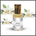 Vanilla Attat