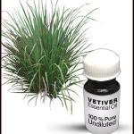 Vetiver Essential Oil