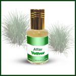 Vetiver Attar