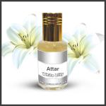 White Lilly Attar