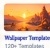 Wallpaper Templates